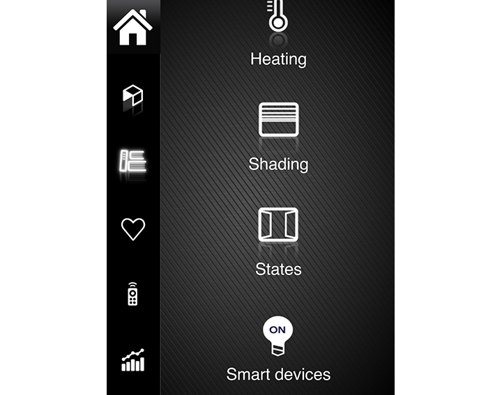 Vivaldi Domotics iCONTROL4.0+